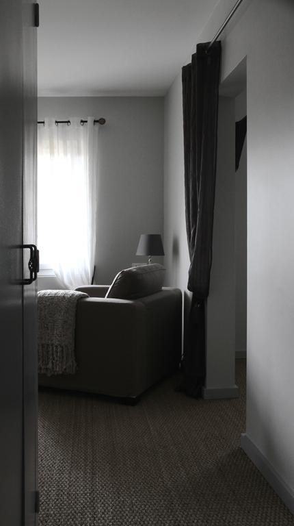 Villa De L'Etang Blanc Seignosse Habitación foto